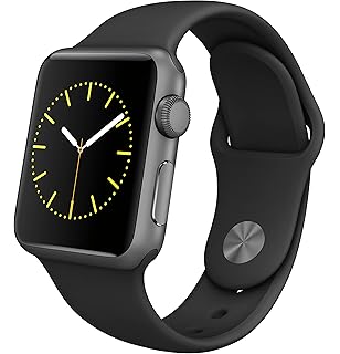 apple watch series 1 28mm