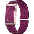 ganopterygon Smart Health Wristband, Smart Activity & Fitness Tracker with Heart Rate/Sleep/Stress Monitor