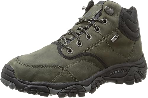 merrell moab rover mid waterproof