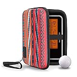 USA GEAR Golf Launch Monitor Case - Swing Caddie