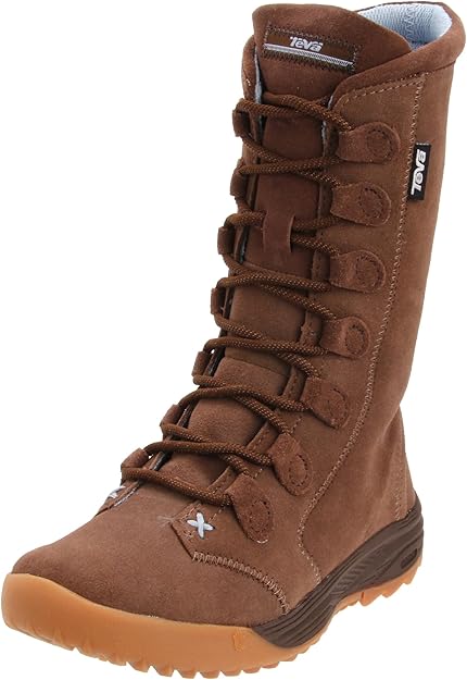 teva insulated boots