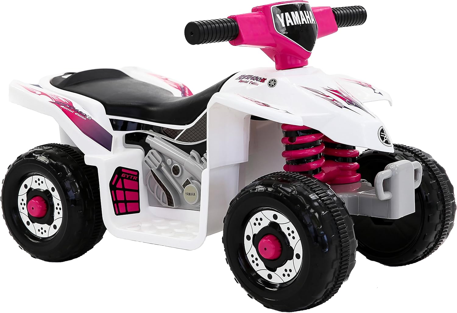 yamaha kids ride on