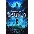Draykon: An Epic Fantasy of Dragons (The Draykon Series Book 1)