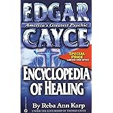 Edgar Cayce Encyclopedia of Healing