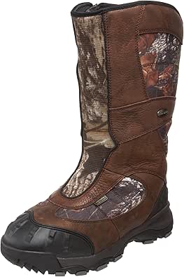 2000g insulated boots