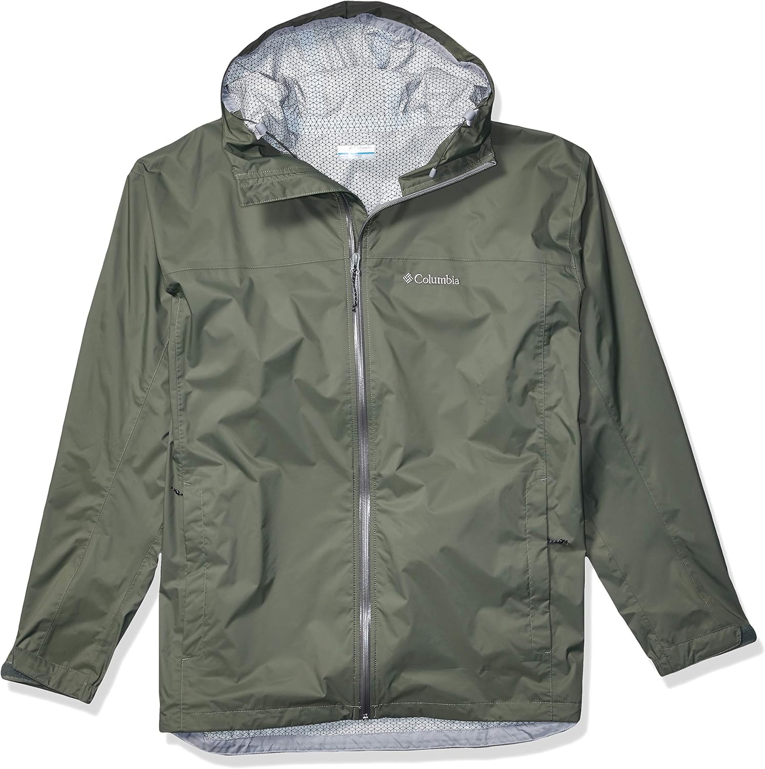 columbia 4x jacket