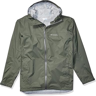 columbia 4x jacket