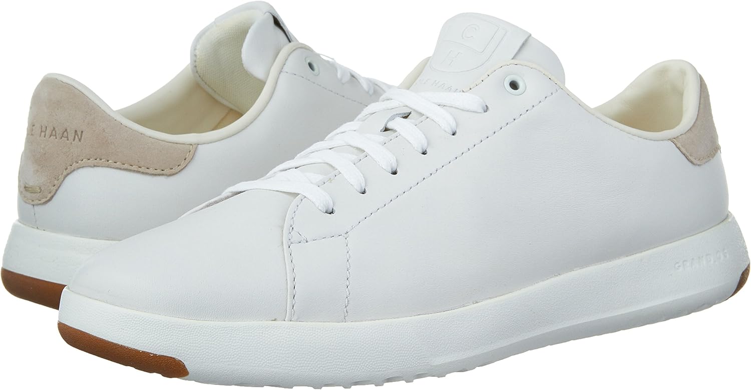  | Cole Haan Men's Grandpro Tennis Fashion Sneaker | Tennis & Racquet Sports