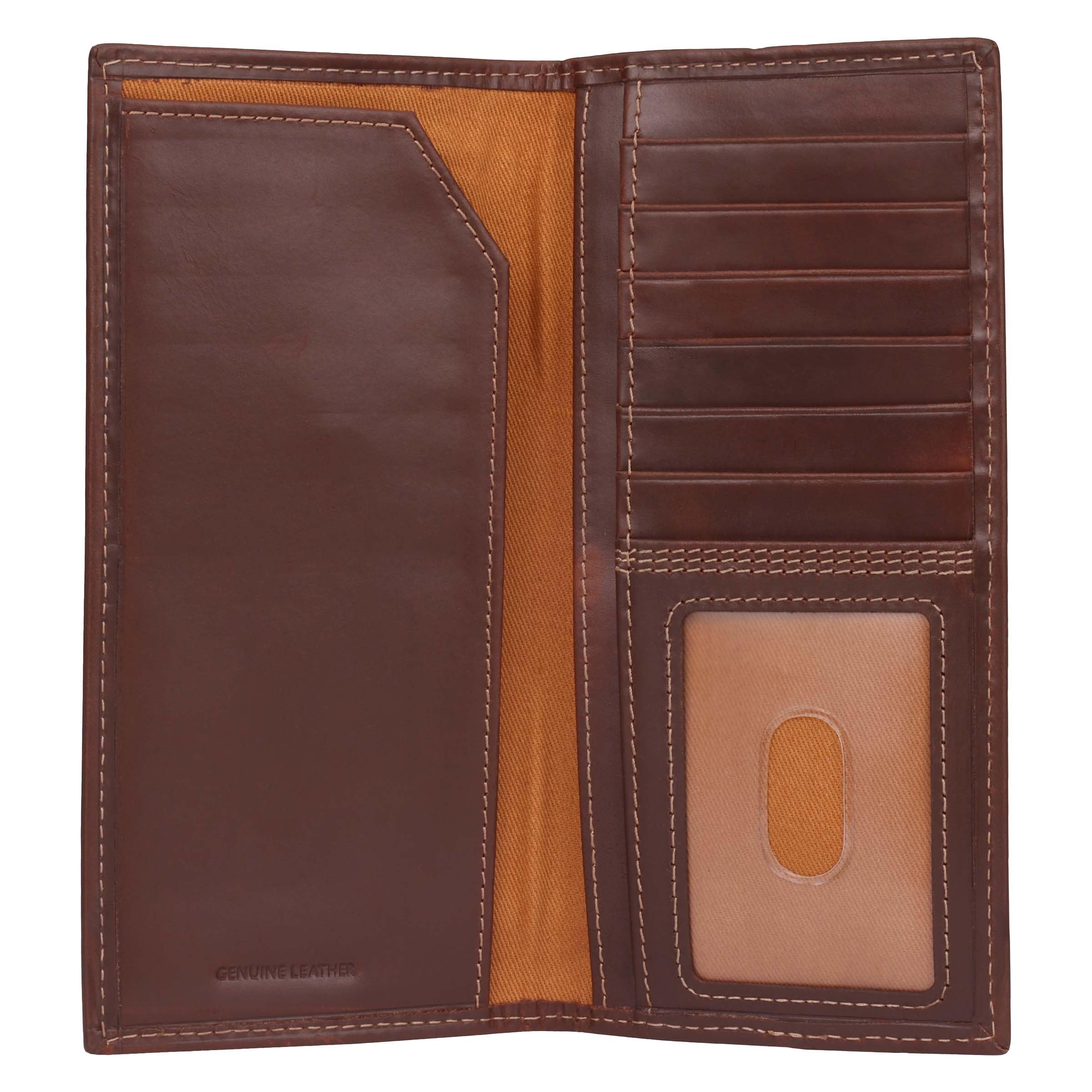 Carhartt Men's B0000210 Passcase Wallet