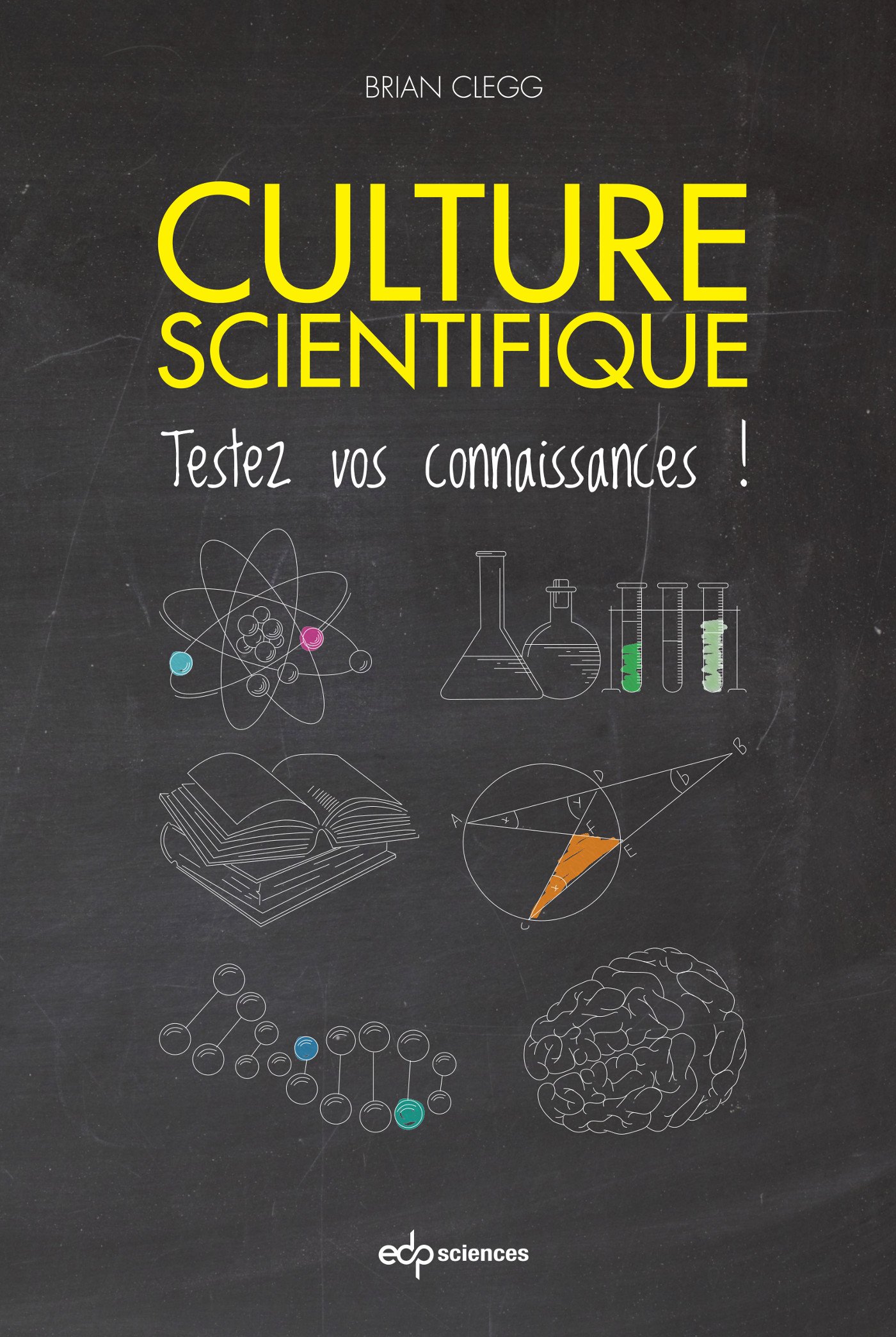 RÃ©sultat de recherche d'images pour "Culture scientifique - Testez vos connaissances amazon"