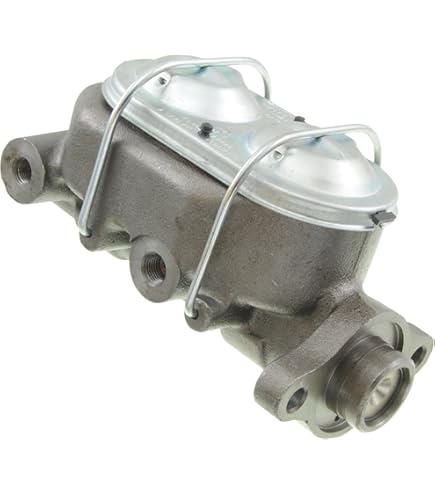 Centric 130.44727 Premium Brake Master Cyl And Booster