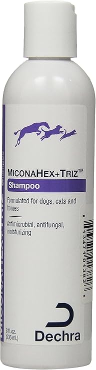 miconahex triz shampoo amazon