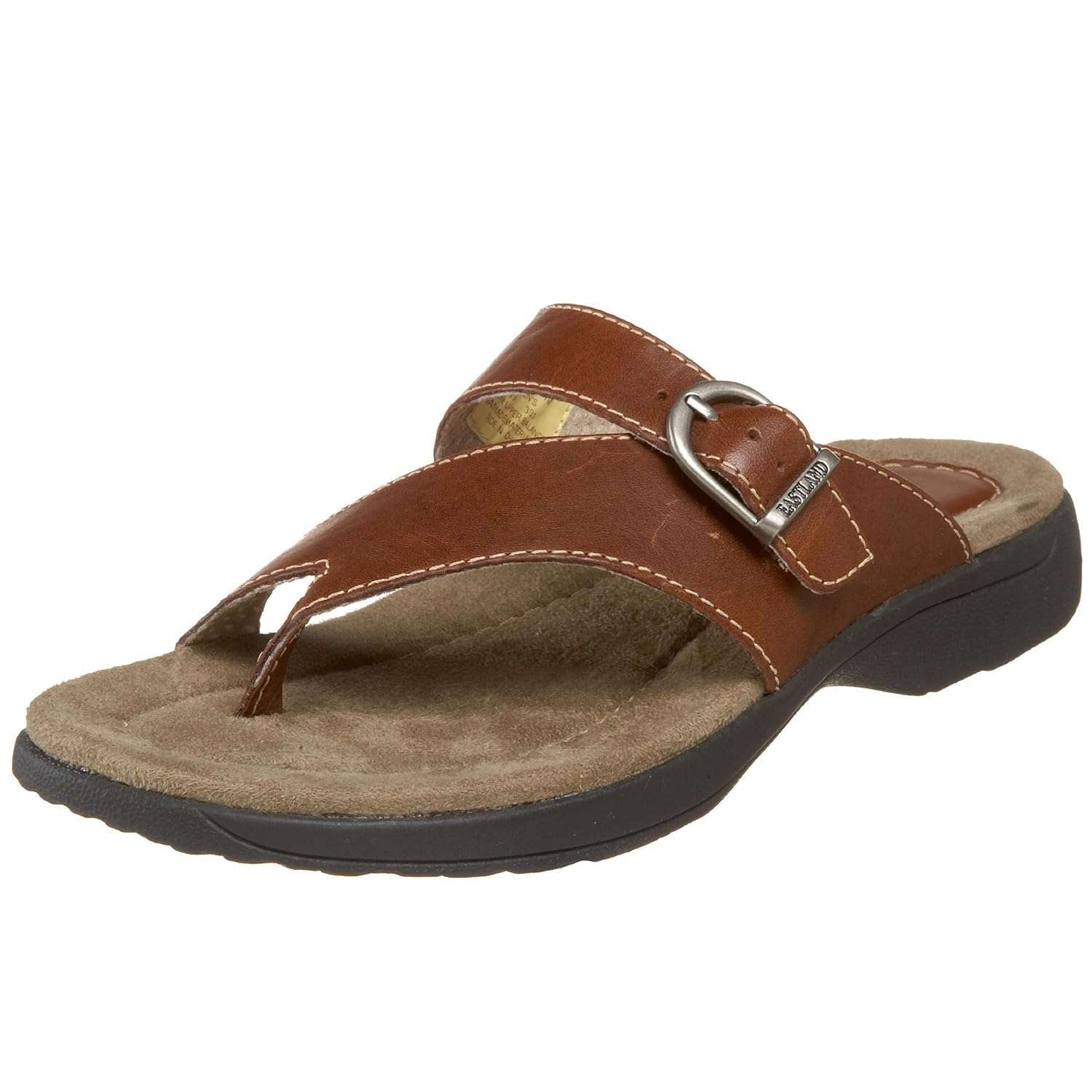eastland tahiti sandals
