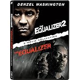 The Equalizer 2 / Equalizer - Set