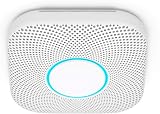 Google Nest Protect Smoke CO Alarm Battery 3 Pack view 2