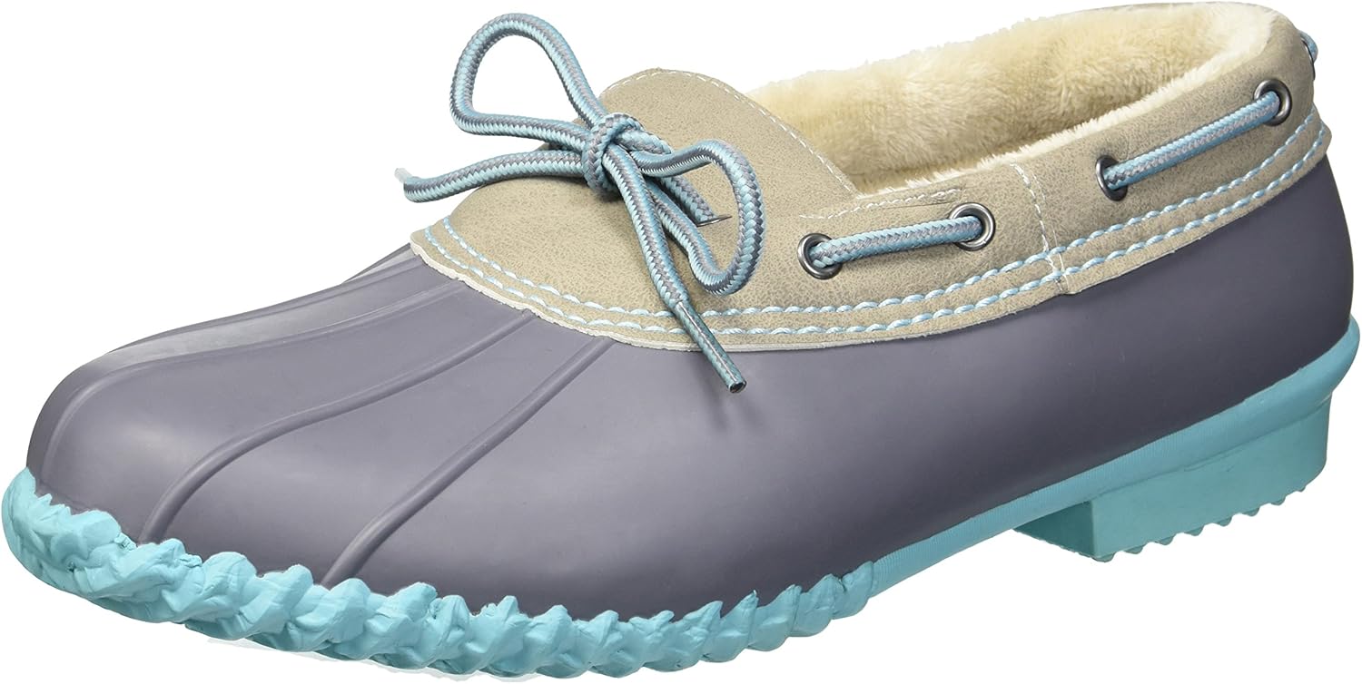 Best Blue Sloggers Garden Shoes