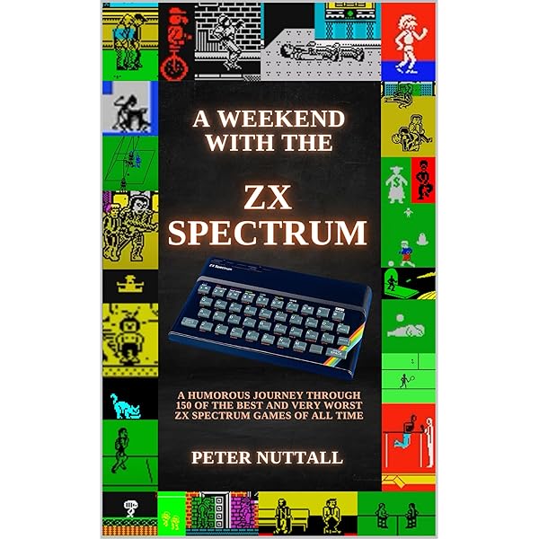 Beginner's Step-by-step ZX Spectrum Coding Course , Stals, Richard