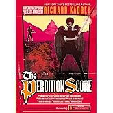 The Perdition Score: A Sandman Slim Novel (Sandman Slim, 8)