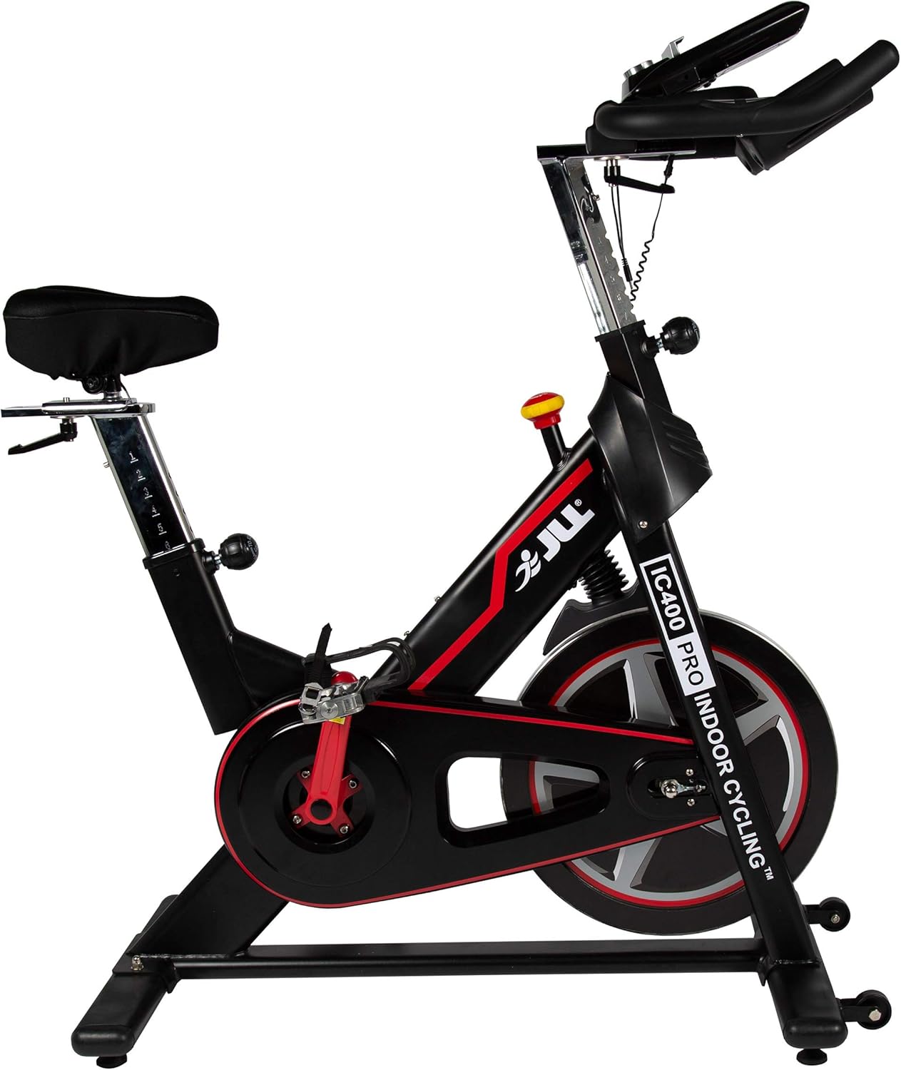 buy jll ic300 pro indoor cycling exercise bike