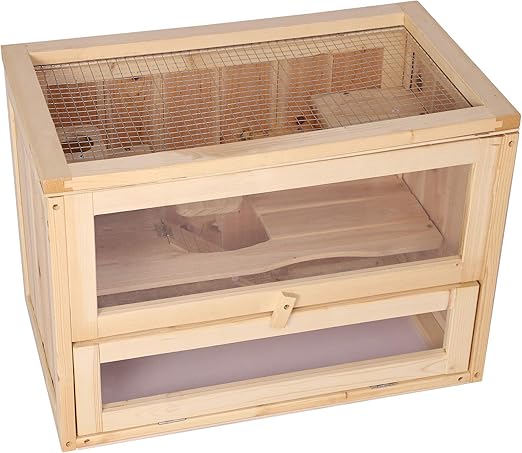 hamster house amazon