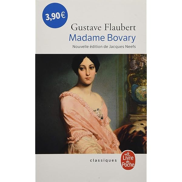 Madame Bovary: Flaubert, Gustave, Wall, Geoffrey: 9780140449129