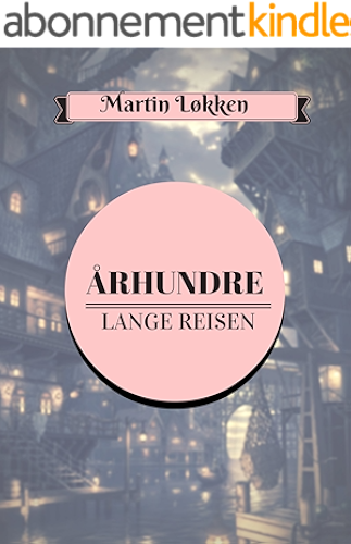 Download Arhundre lange reisen (Norwegian Edition) PDF