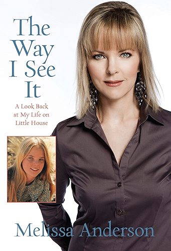 Download Way I See It: A Look Back at My Life on Little House (English Edition) PDF