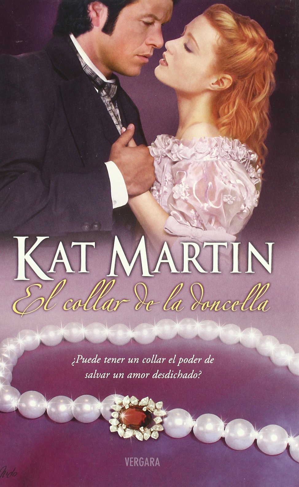 EL COLLAR DE LA DONCELLA: 00000 (AMOR Y AVENTURA)