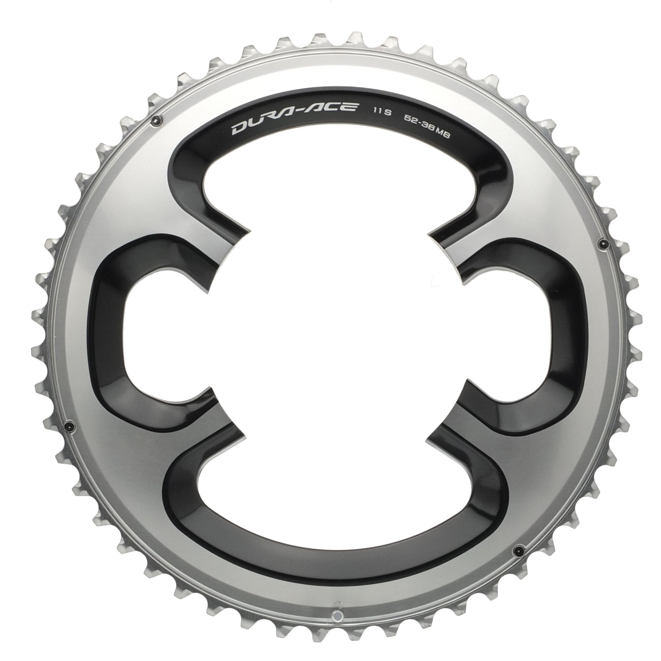 SHIMANO Unisex Y1n298110 Bike Parts, Other, 52 UK