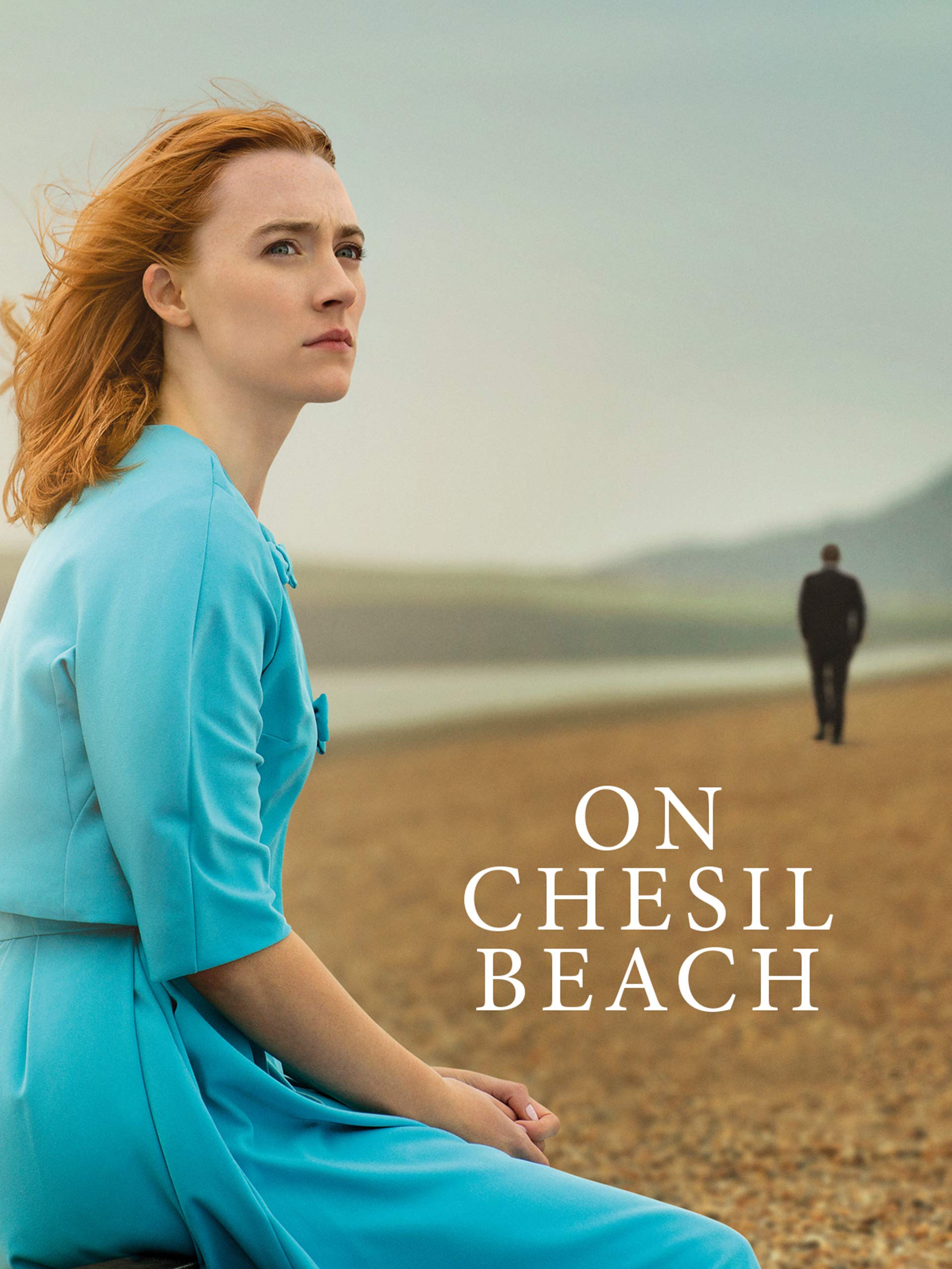 Watch On Chesil Beach Prime Video