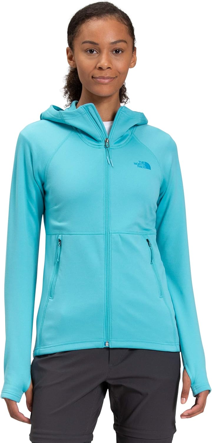 the north face canyonlands hoodie