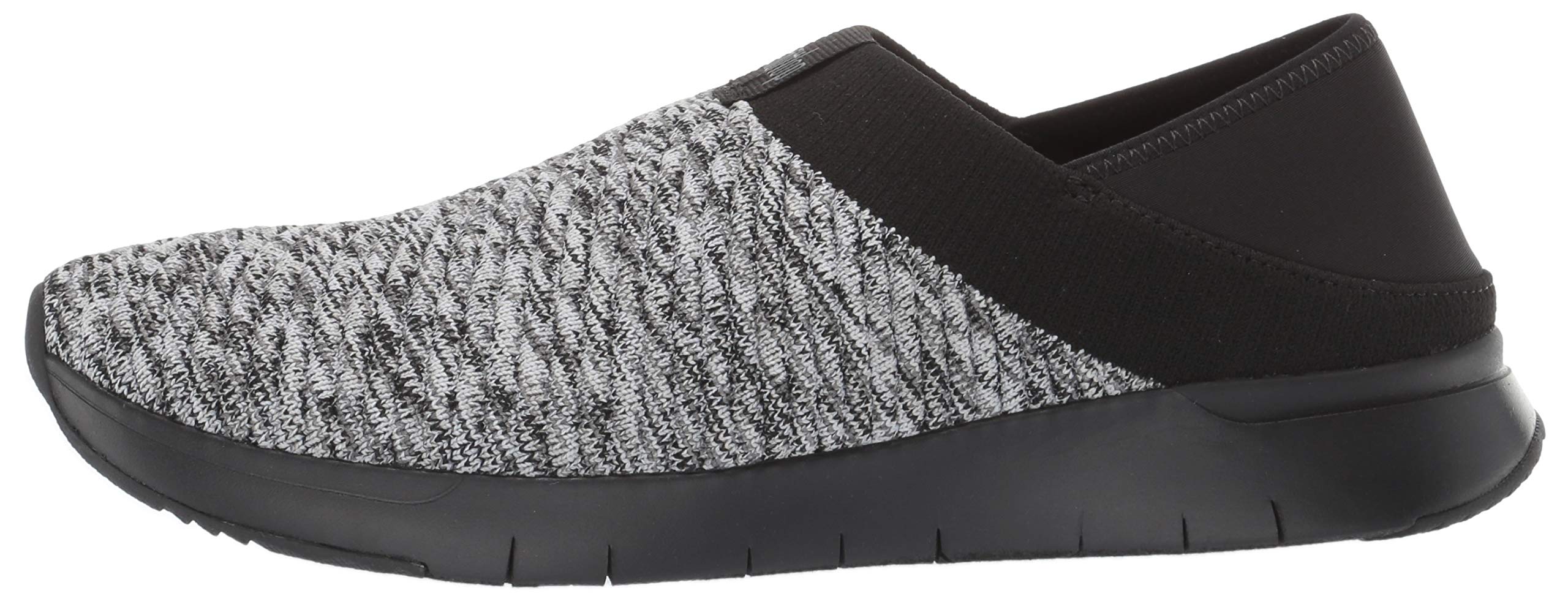 fitflop artknit sneaker