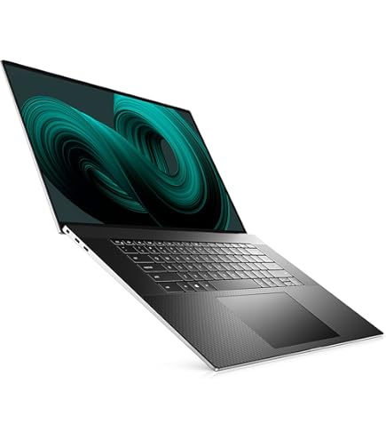 Amazon.com: Dell XPS 17 9720 Laptop 17.0-inch UHD+ (3840 x 2400
