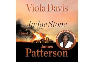 Judge Stone: A Novel