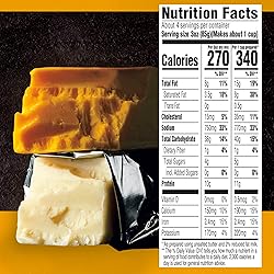Cracker Barrel Sharp Cheddar Oven Baked Macaroni