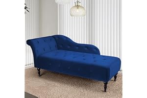 Alkmaar Chaises Longues, Blue