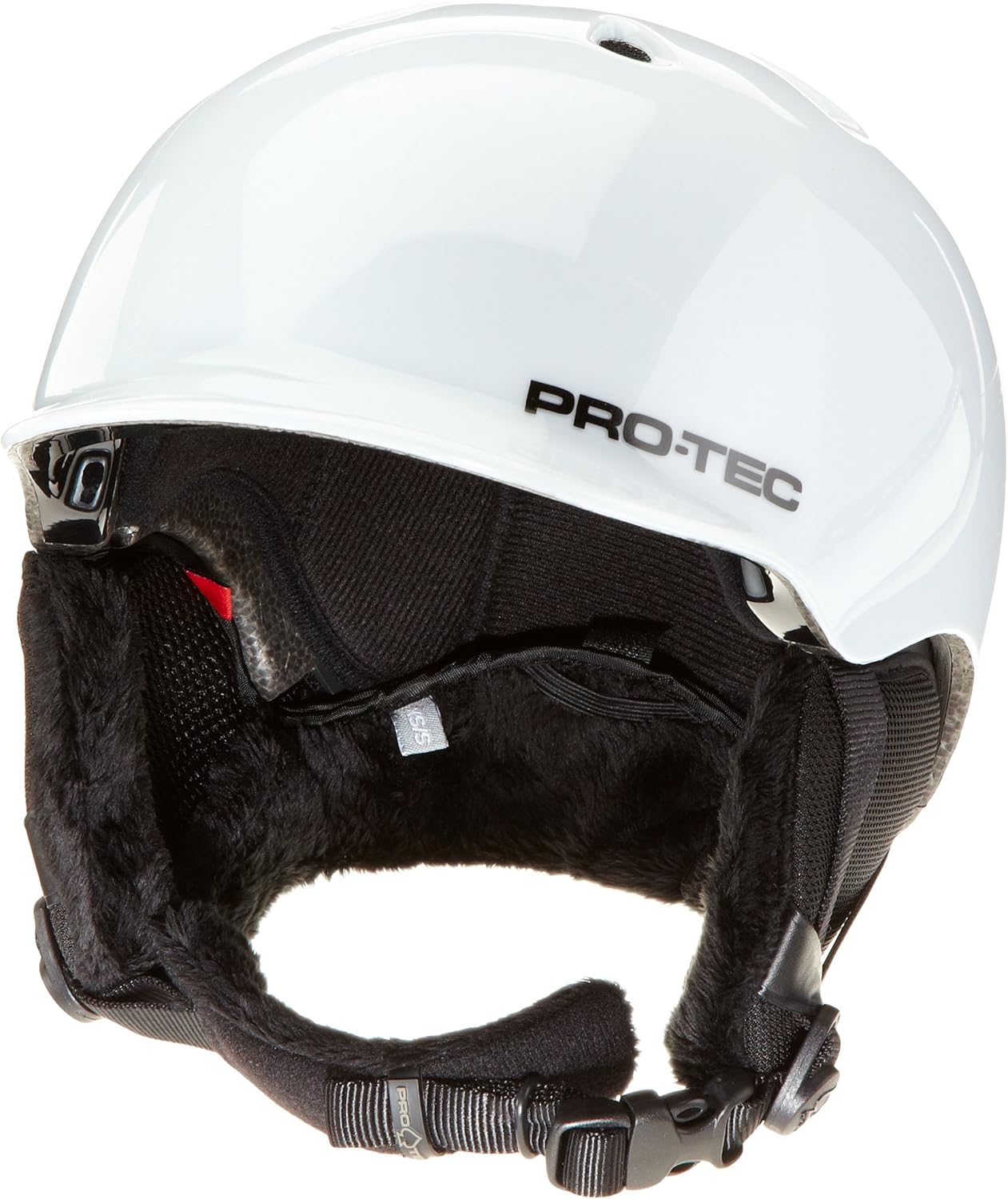 pro tec snow helmet