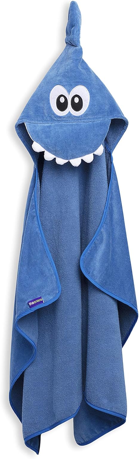 extra large hooded towel