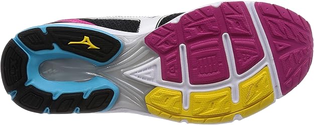 mizuno wave aero 16 2015