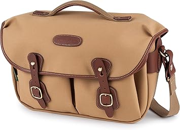 billingham camera bag