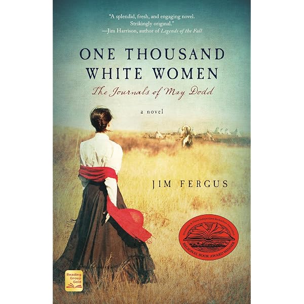 One Thousand White Women (20th Anniversary Edition): The Journals