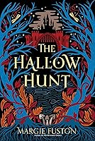 The Hallow Hunt (The Revenant Games) book cover