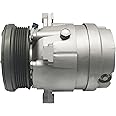 RYC Automotive Air Conditioning Compressor and A/C Clutch EG999
