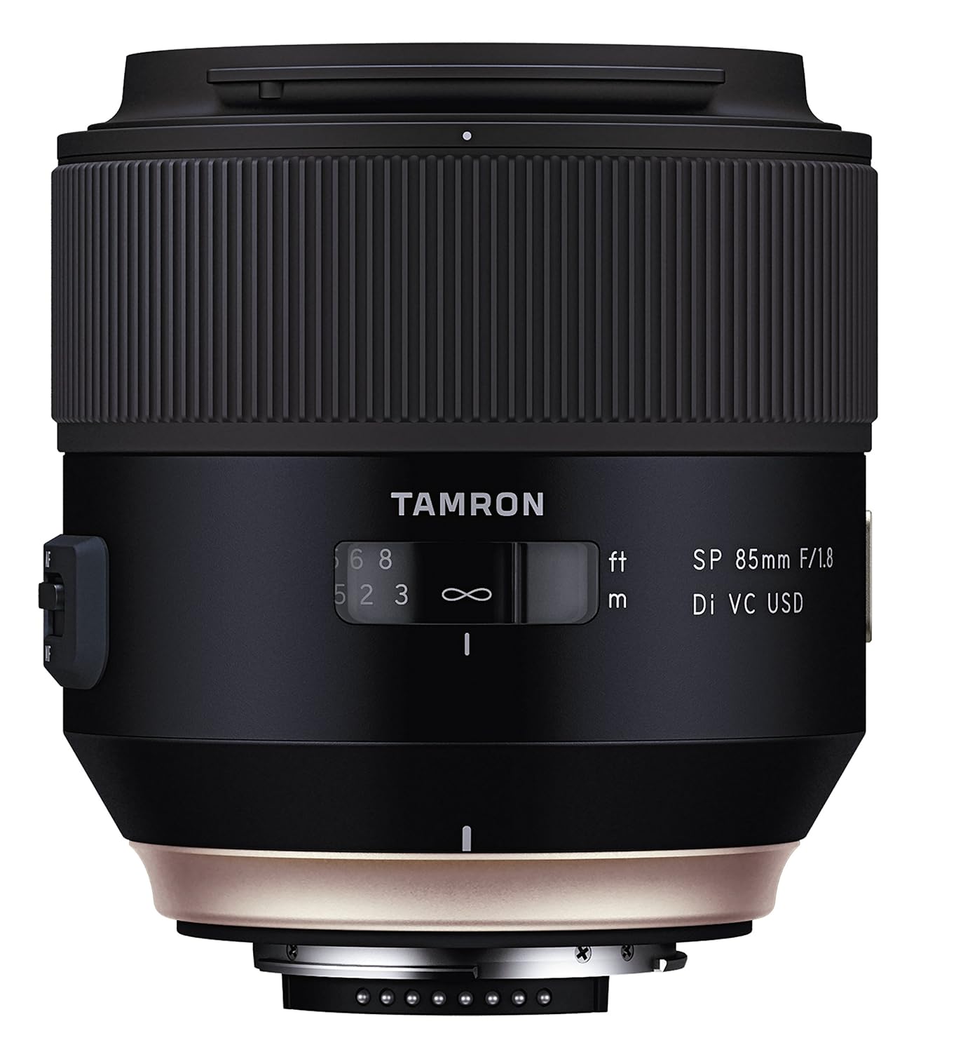 Tamron SP mm F  Di VC USD Objetivo para cámaras réflex