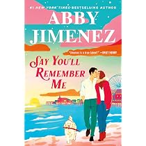 Say You'll Remember Me : Jimenez, Abby: Amazon.ca: Books