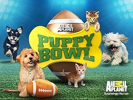 puppy bowl tickets