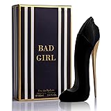 Bad Girl Eau De Parfum for Women - Top Notes of