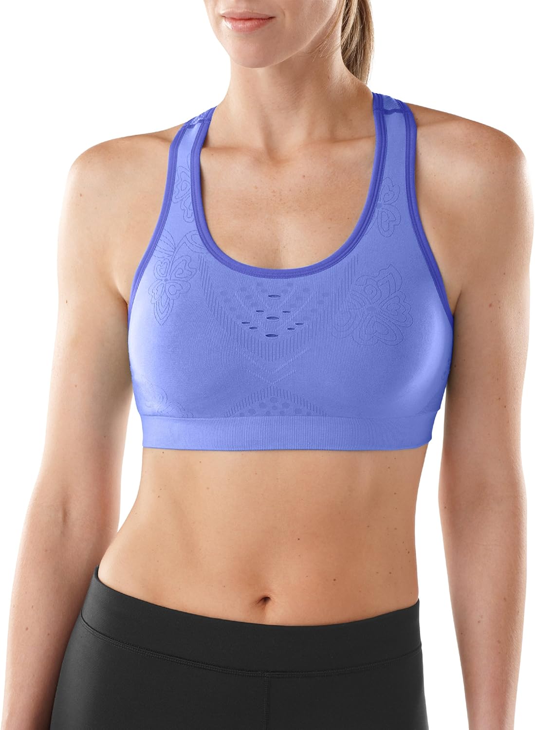 smartwool sports bra