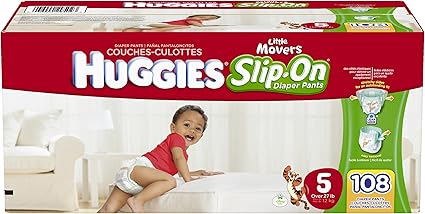huggies 108