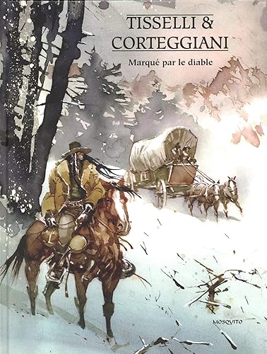 Download Marqué par le diable PDF